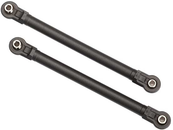 Toe links, front (2) (assembled with hollow balls)